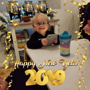 Meet your Posher, Natalie